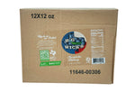 NEW Retail Case of 12 Bottles (16oz) Nacogdoches Blueberry - SEASONAL